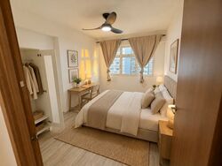 Blk 452A West Terra @ Bukit Batok (Bukit Batok), HDB 5 Rooms #609605691